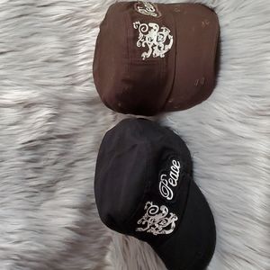 Fashion hats